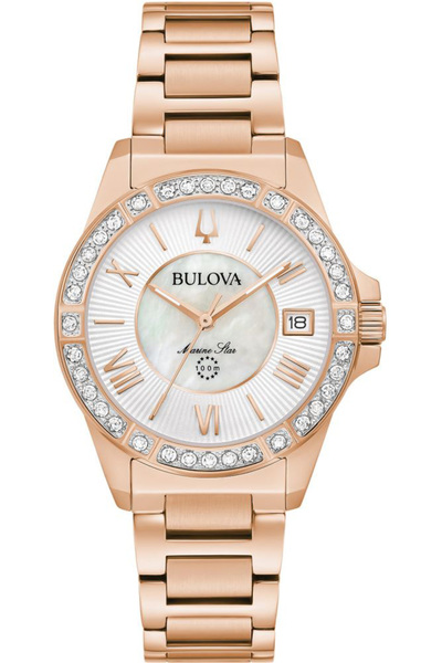 Bulova 98R295