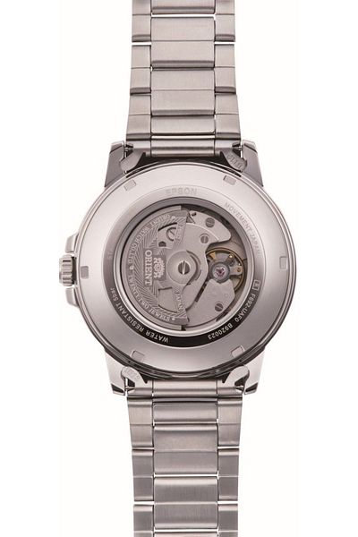 Orient Ra-Aa0C03S19B Automatic Men's Wristwatch