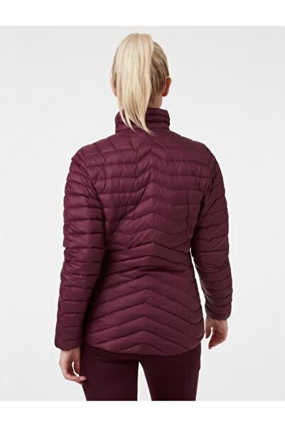 Helly Hansen W VERGLAS DOWN INSULATOR MONT