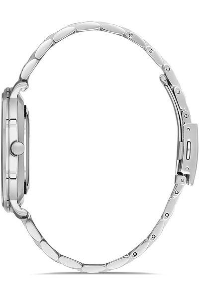 DAVID GUNER Dg-8200ga-a2 Men's Wristwatch,, 100% Original Product, 2 Years Warranty