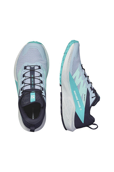 Salomon Sense Ride 5 Kadın Patika Koşusu Ayakkabısı KADIN PATİKA KOŞUSU AYAKKABISI L47458900