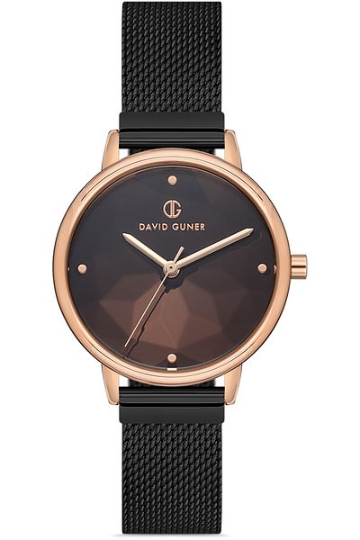 DAVID GUNER Dg-8290lc-r2