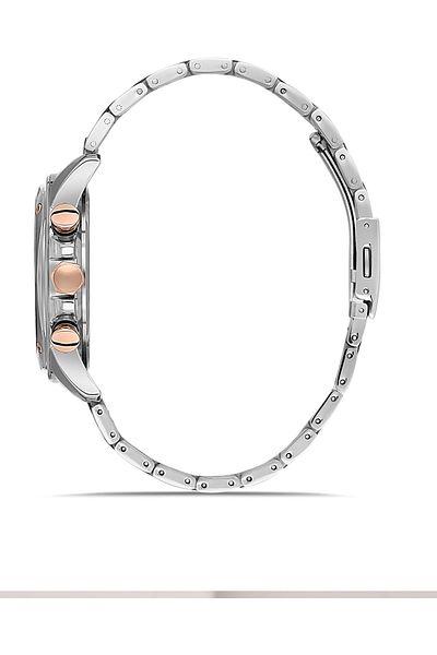 DAVID GUNER Dg-8625Ga-Zm10 Multi Function Men's Wristwatch