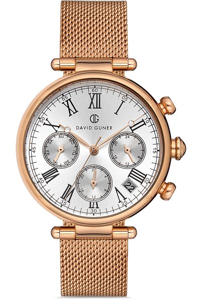 DAVID GUNER Dg-8319lc-c1