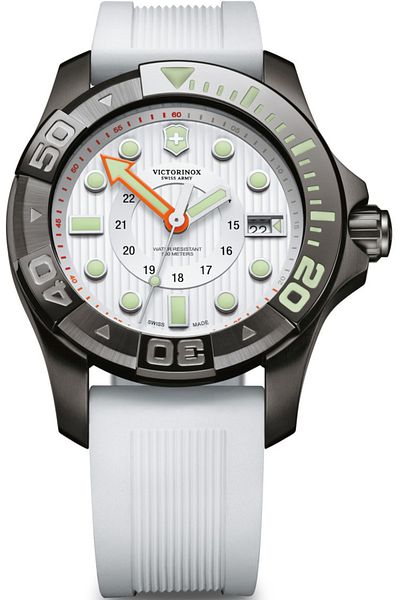 Victorinox Swiss Army Dive Master 500 - 241559   Model Numbered