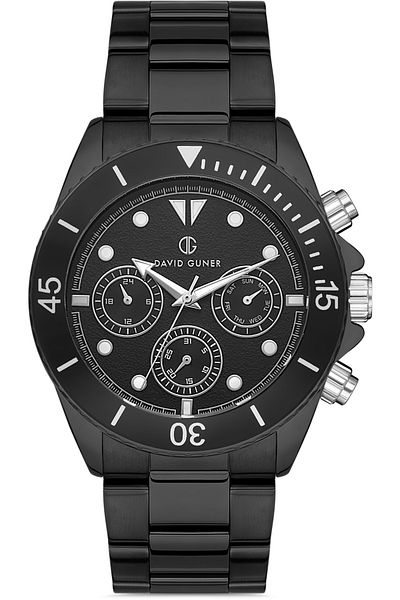 DAVID GUNER Dg-8252ga-g2