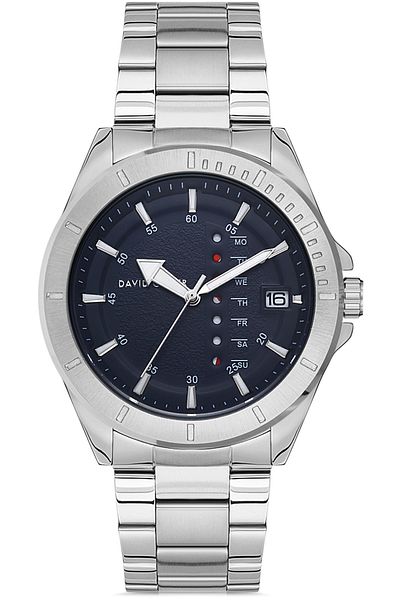 DAVID GUNER Dg-8225Ga-A3