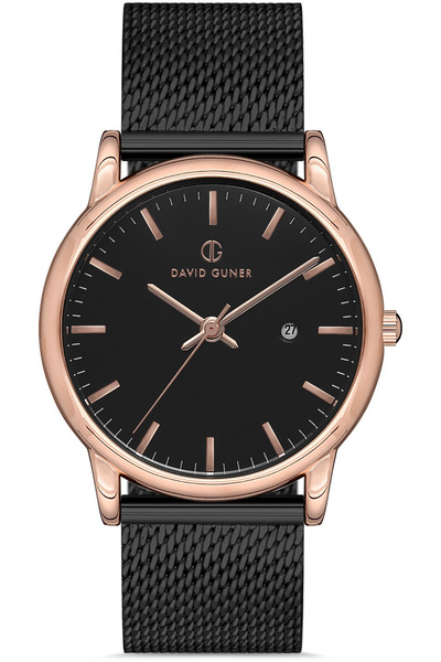 DAVID GUNER Dg-8207Gc-R2