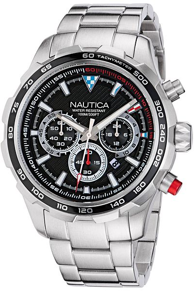 Navigare watches online