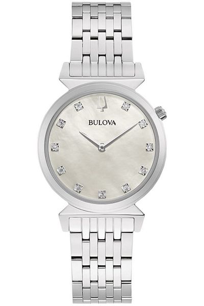 Bulova حذاء مريح رقم الموديل 96p216