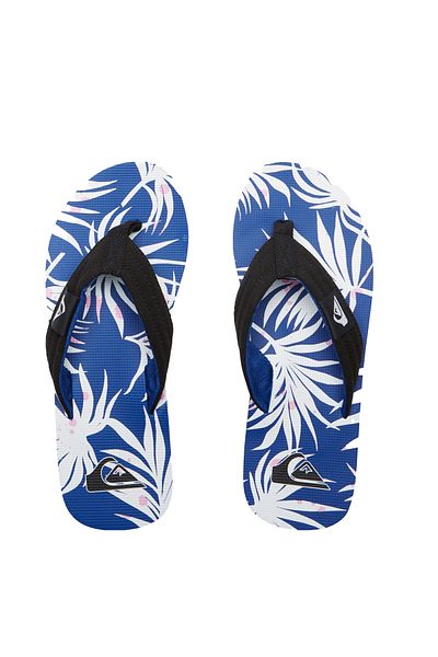 Quiksilver Molokaı Layback Ii - Comfortable Cutting