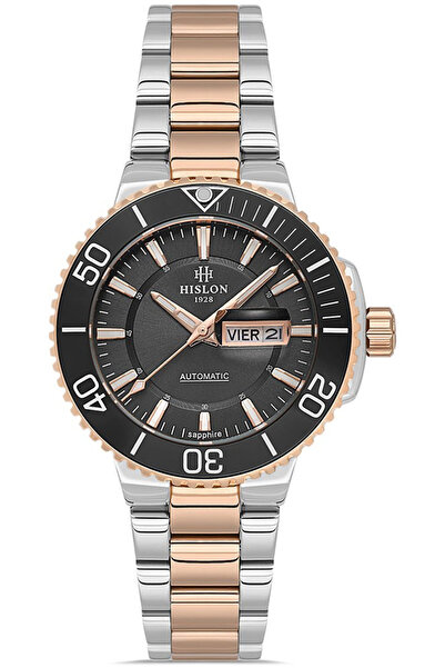 Hislon Kadın Kol Saati S.qd137t-04sr