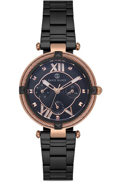 DAVID GUNER Dg-8176la-r2