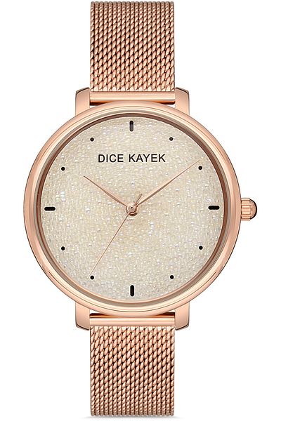 Dice Kayek Dk.1.Ag1267.04