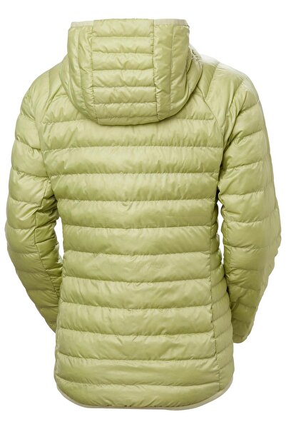 Helly Hansen W BANFF INSULÁTOROVÝ KABÁT S KAPUCÍ