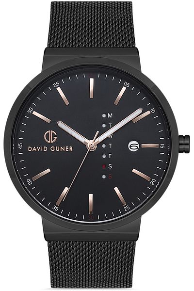 DAVID GUNER Dg-8240gc-g2