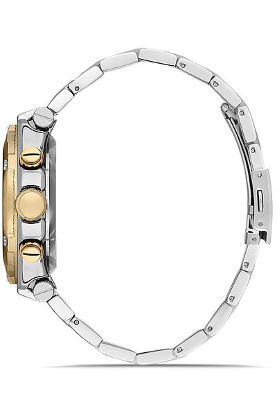 DAVID GUNER Dg-8640Ga-D10 David Guner Wristwatch