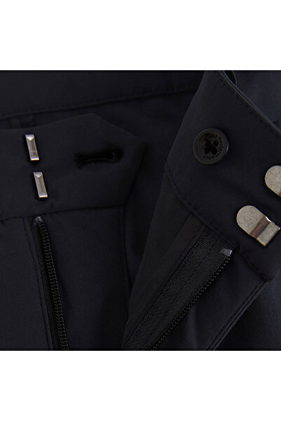 Salomon Peak Peak Illusion Pants Women's Outdoor Pants Black Women's Outdoor