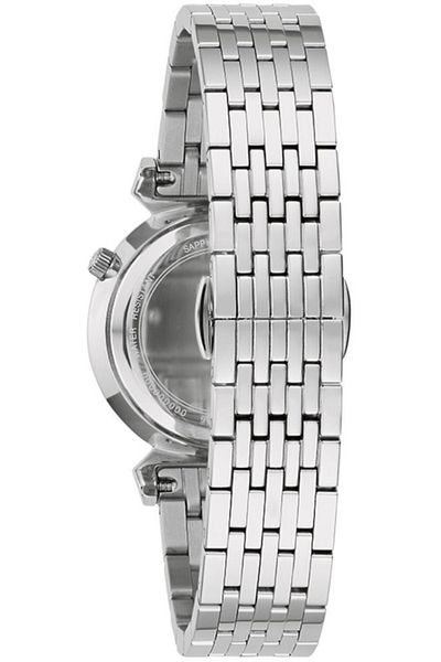 Bulova حذاء مريح رقم الموديل 96p216