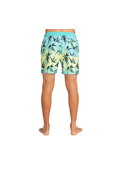 BİLLABONG Ανδρικό σορτς Billabong Sequence Lb Blue