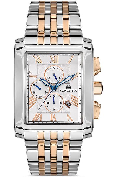 Momentus Tm111T-02Sr Men's Wristwatch