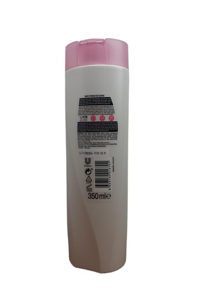 Elidor Coconut Oil & Repair - Anti-Wrinkle Shampoo 350 ml