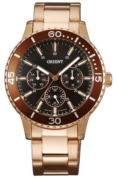 Orient Fux02001T0