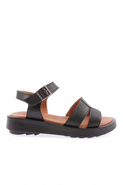 DGN 751-23Y Women's Zenne Sandals - Ankle Belt