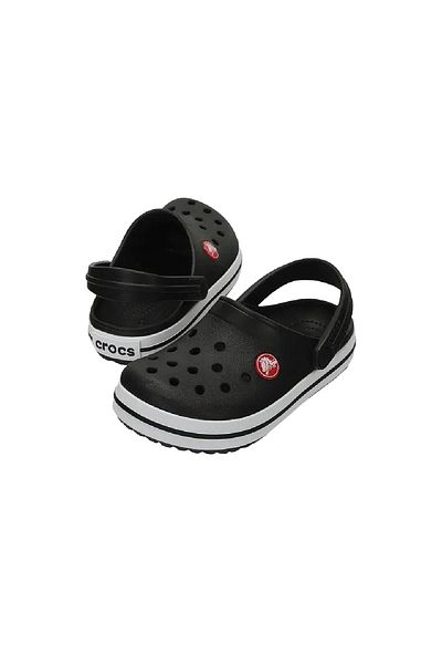 Crocs 207006-001 CROCBAND CLOG ΑΘΛΗΤΙΚΑ ΠΑΝΤΟΦΛΕΣ ΣΑΝΔΑΛΙΑ