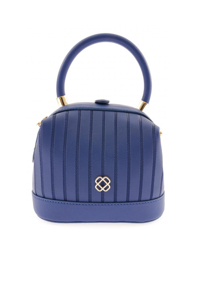 DGN 3012-2168 Geantă cu curea cu lanț încrucișat