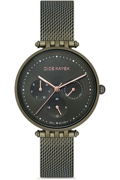 Dice Kayek Practical Bag with Model Number Dk.1.Ag1265.08