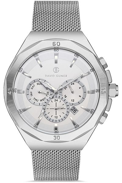 DAVID GUNER Dg-8286Gc-A1