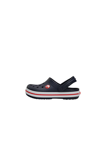 Crocs 207005 Dětské pantofle Crocband Clog T Navy Blue