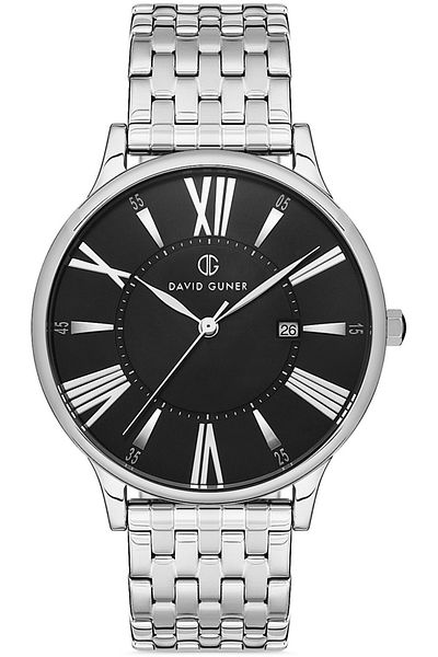 DAVID GUNER Dg-8206Ga-A2