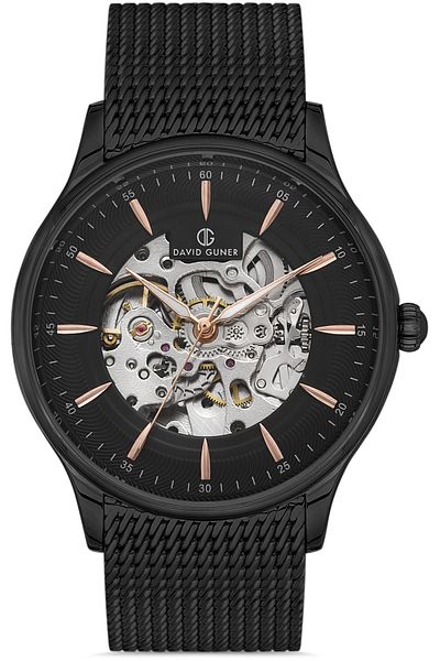 DAVID GUNER Dg-8244Gc-G2 Model Outfit