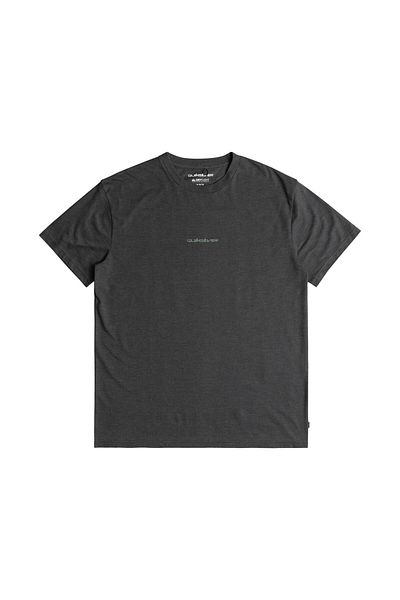 Quiksilver Peace Phase Ανδρικό γκρι μπλουζάκι Ανδρικό μπλουζάκι Eqyzt07586