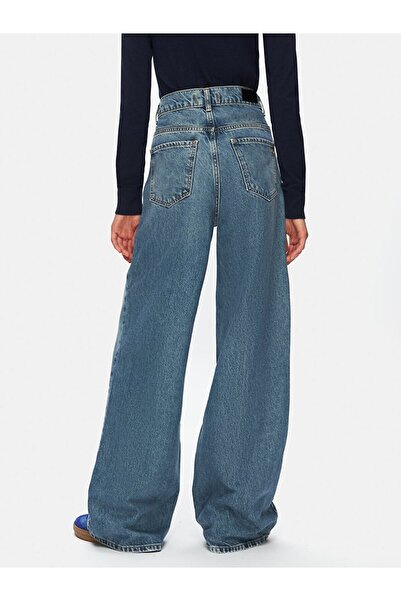 Ltb Lottıe Super Baggy Pants