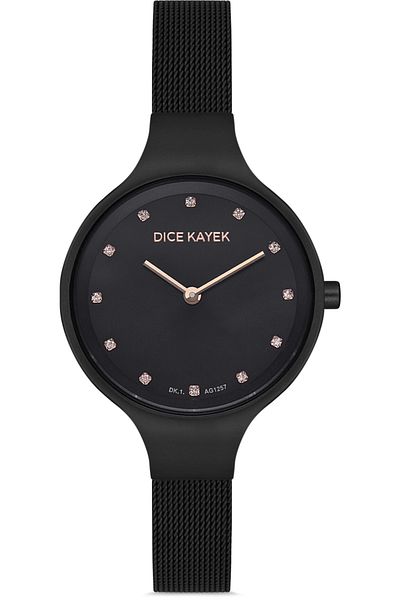 Dice Kayek Dk.1.Ag1257.07 Model Number Practical Coat