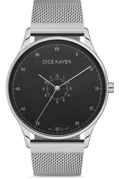 Dice Kayek Practical Bag with Model Number Dk.1.Ag1227.02