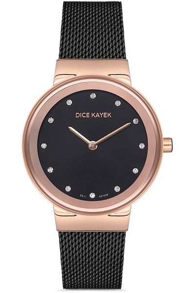 Dice Kayek Dk.1.Ag1258.04