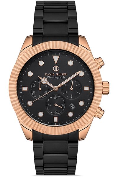 DAVID GUNER Dg-8093Ga-R2 Model Outfit