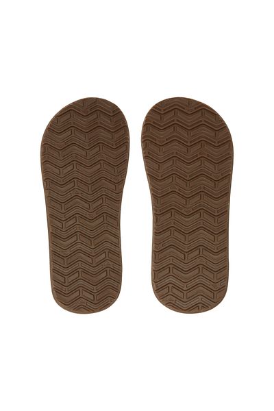 Quiksilver Monkey Caged Ii Rf Men's Slippers