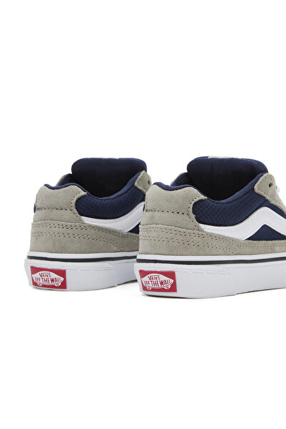 Vans Caldrone Unisex Çocuk Günlük Ayakkabı UNISEX ÇOCUK LS AYAKKABI VN0005W6Y311