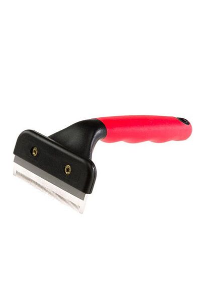 Ferplast Gro 5960 Trimmer - Cat and Dog Comb 6 cm Medium, Petshop