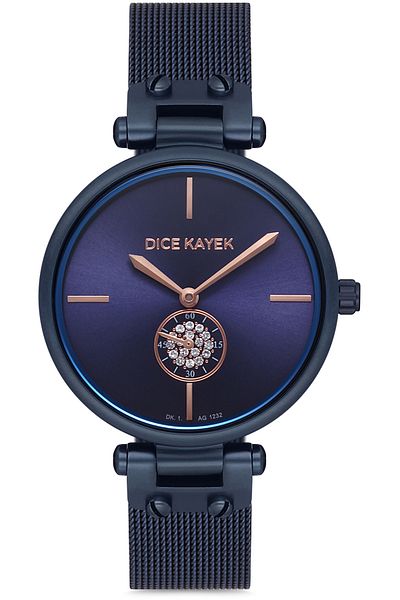 Dice Kayek Dk.1.Ag1232.10 Model Number Practical Stylish Blessing Shoes