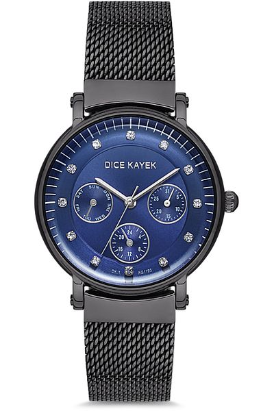 Dice Kayek Dk.1.Ag1193.04 Model Number Practical Shaped Pocket