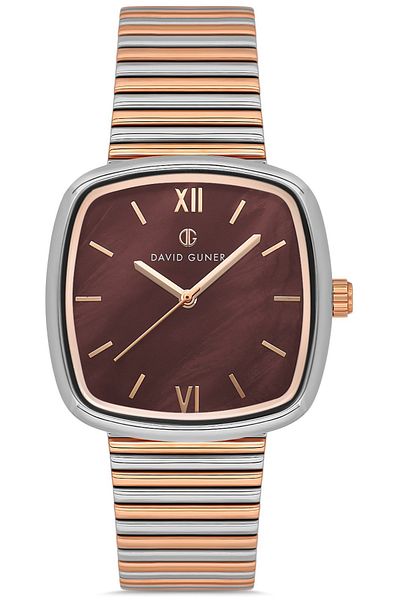 DAVID GUNER Dg-8651la-e6
