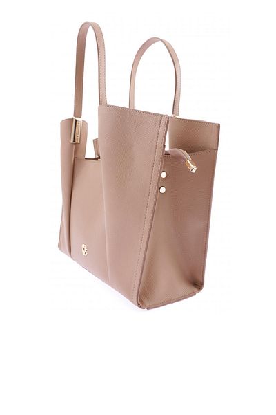 DGN Mink Women's Shoulder Bag - 41283279
