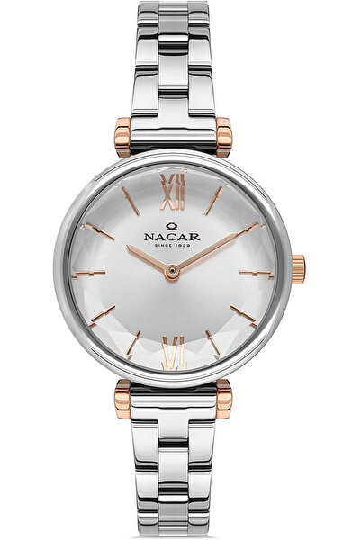 Nacar Nc34-3921125-esm Women's Wristwatch