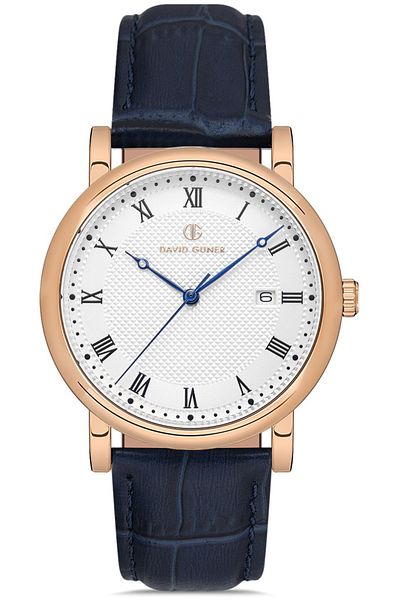 DAVID GUNER Dg-8671Gb-T1